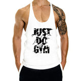 Wifebeater Shirt Loose-Fitting Sleeveless Shirt