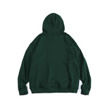 Men's Graphic Hoodies Men's Autumn Sweater Loose Top Men