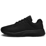 Men Sneakers Men Walking Shoes for Jogging Breathable Lightweight Shoes Summer Men's Mesh Shoes Outdoor Sports and Casual