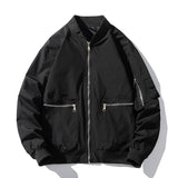 Varsity Jacket Spring And Autumn Jacket Men'S Baseball Uniform Coat For Women