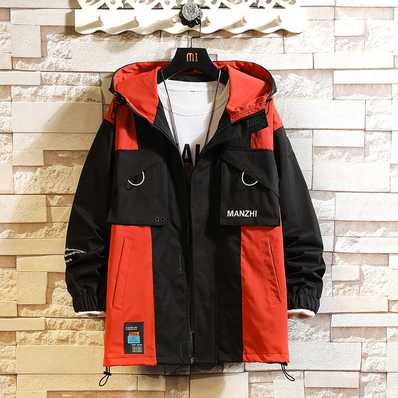 Men'S Hoodie
