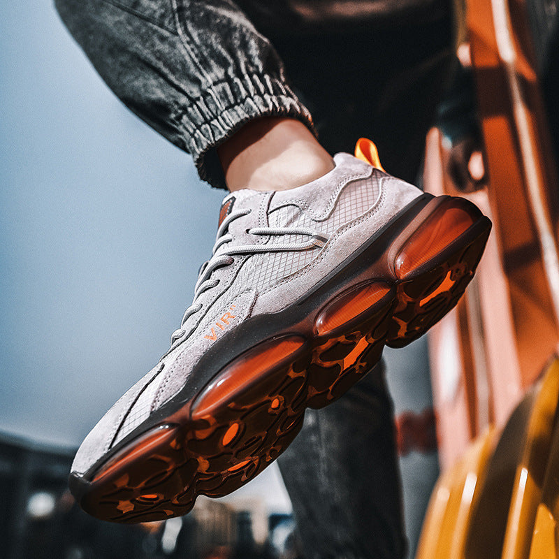 Men's Sneaks & Athletic Jogging Shoes Men's Shoes Summer Sneakers Lightweight Casual Running Shoes
