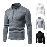 Men's Jackets Men's T-shirt Casual Fashionable