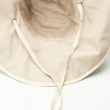 Big Hats Bucket Hat Women's Spring and Autumn Sun Hat