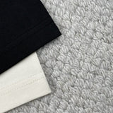 Askyurself T Shirt Summer Loose Men's Short Sleeve T-shirt