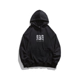 Men's Graphic Hoodies Figure Printed Hooded Long Sleeve Top Men