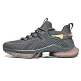 designer Sneaker Shoes Casual Summer Breathable Increased Sports Men's Shoes Casual Running Shoes