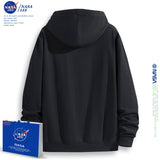 Nasa Children Hoodie Nasa Children 'S Spring And Autumn Clothing Hooded Sweater Loose