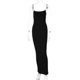 Maxi Burgundy Dress Formal Women's Autumn Long Dress Fashionable Slim Dress for Women