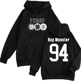 BTS Proof T Shirt Sweater Casual Fashion