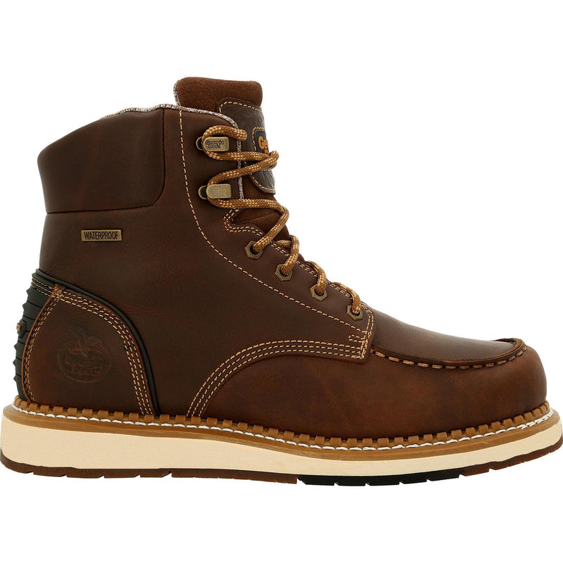 Justin Yellowstone Boots Men'S Casual Boots