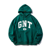 Men's Graphic Hoodies Men's Autumn Coat Printed Loose