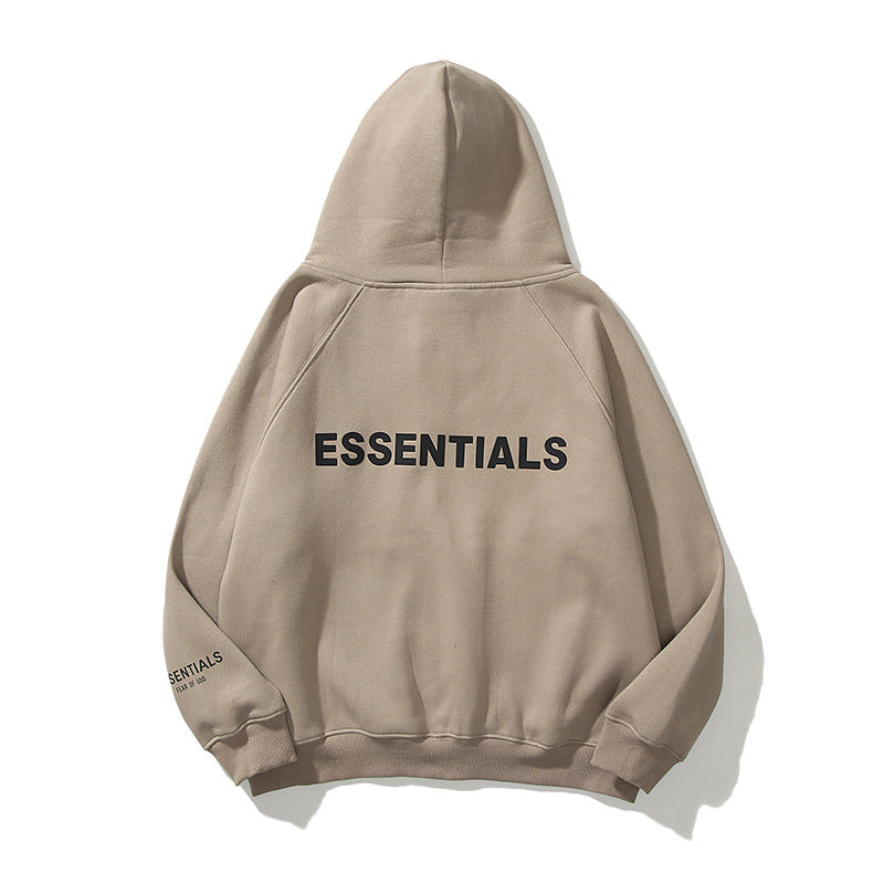 Cardigan Baseball Jacket Fog Double-Line Sweater Women's Thin Three-Dimensional Printed Full-Zip Cardigan