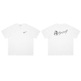 Askyurself T Shirt Printed Short Sleeve T-shirt