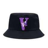 Vlone Caps Sun Hat Spring/Summer Bucket Hat Men