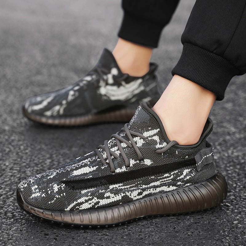 designer Sneaker Shoes Summer and Autumn Men's Sports Shoes Running Shoes Casual Men's Shoes