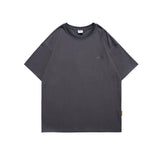 Men T Shitrs Geometric Pattern Printing