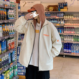 Men Denim Jackets Men's Jacket