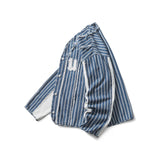 Men Denim Jackets Spring and Autumn Denim Jacket Men's and Women's Jacket