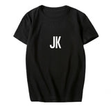 BTS Proof T Shirt Short Sleeve T-shirt for Men and Women