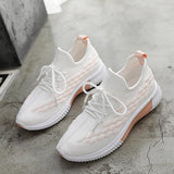 designer Sneaker Shoes Summer Fashion Running Sneakers Breathable Casual Women's Shoes