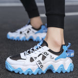 Off White Shoes Sneakers Spring Summer Men'S Shoes Breathable Sports Shoes For Teenagers