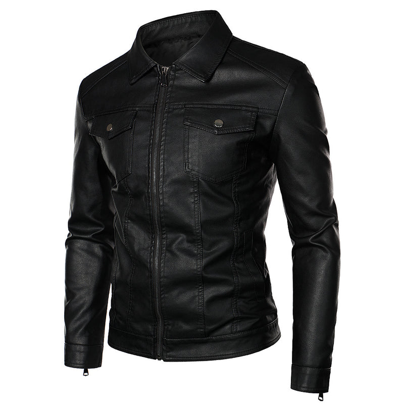 Men's Jackets Fall Men's Jackets Casual Men's Clothing