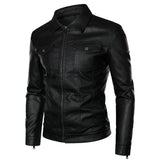Men's Jackets Fall Men's Jackets Casual Men's Clothing