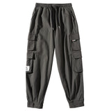 Men's Pants Casual Pants Men's Autumn Loose
