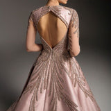 Long Homecoming Dresses Spring Dress Sexy Evening Dress