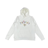 Noah Hoodie Noah Embroidered Core Casual Hoodie Loose