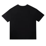 Noah T Shirt Noah 21ss Breeze Color Loose Round Neck Short Sleeve Men