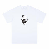 Noah T Shirt Noah Palm Print T-Shirt Short Sleeve