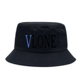 Vlone Caps Outdoor Casual Sun Hat Sun Hat