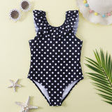 Children Swimsuit Child Girl