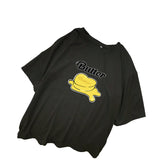 BTS Proof T Shirt plus Size Loose T-shirt Printed round Neck
