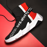 Men Sneakers Men Walking Shoes For Jogging Breathable Lightweight Shoes Casual Sports Shoes Men's Running Shoes