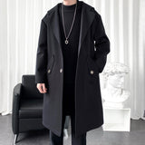 Men's Jackets Autumn Men's Coat Young Men's Coat