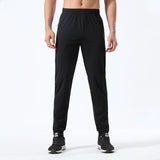 Sweat Wicking Pants Ice Silk Sweatpants Breathable and Loose