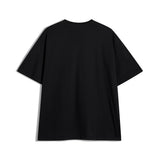Y2g Shirts for Boys Athletes Printed Short-Sleeved T-shirt Loose