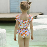 Children Swimwear for Girls