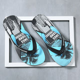 Men's Slides Non Slip Shoes Indoor Outdoor Summer Men's Slippers Seaside Beach Shoes
