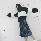 MIDI Mauve Skirt Women's Autumn and Winter Long Skirt