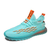 designer Sneaker Shoes Men's Spring Breathable Sneakers Casual Running Men's Shoes