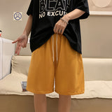 Men Denim Shorts Summer Shorts Men