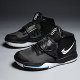 MEN'S Sneakers & Athletic Basketball Shoes High Top Sneakers Stylish and Lightweight Comfortable Sneakers Men's Shoes
