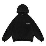 Askyurself Hoodie Men's Autumn Loose Hooded Sweater