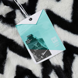 Cardigan Baseball Jacket Corrugated Imitation Rabbit Fur Loose Stand Collar Coat