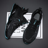 designer Sneaker Shoes Spring and Summer Leisure Sneakers Men's Breathable Shoes Running Men's Shoes