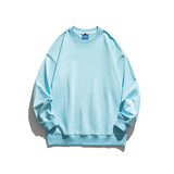 Crew Neck Sweatshirts for Men | Crew Neck Sweater